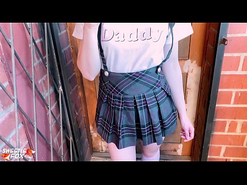 ❤️ Schoolgirl Sikini derinden Sucks ve sınıflar yerine sikikleri. ❌ Porno fb pornoda tr.xxxbunker.ru