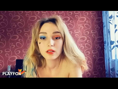 ❤️ Sihirli sanal gerçeklik gözlükleri bana Harley Quinn ile seks verdi ❌ Porno fb pornoda tr.xxxbunker.ru